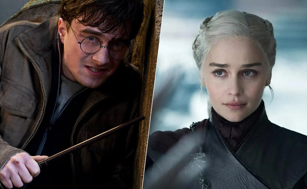 Warner confirma el reboot de ‘Harry Potter’ y la precuela de ‘Juego de Tronos’: así será su misil directo a Netflix y Disney+
